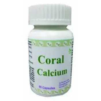 Coral Calcium